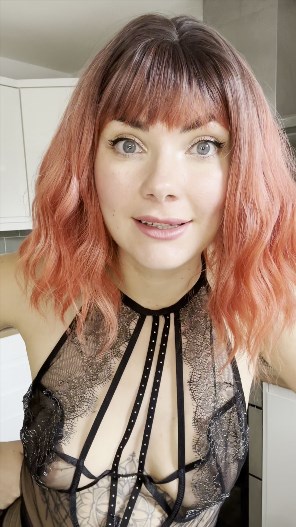 Yourhikerbabe - You Are Gay- Imposed Bi